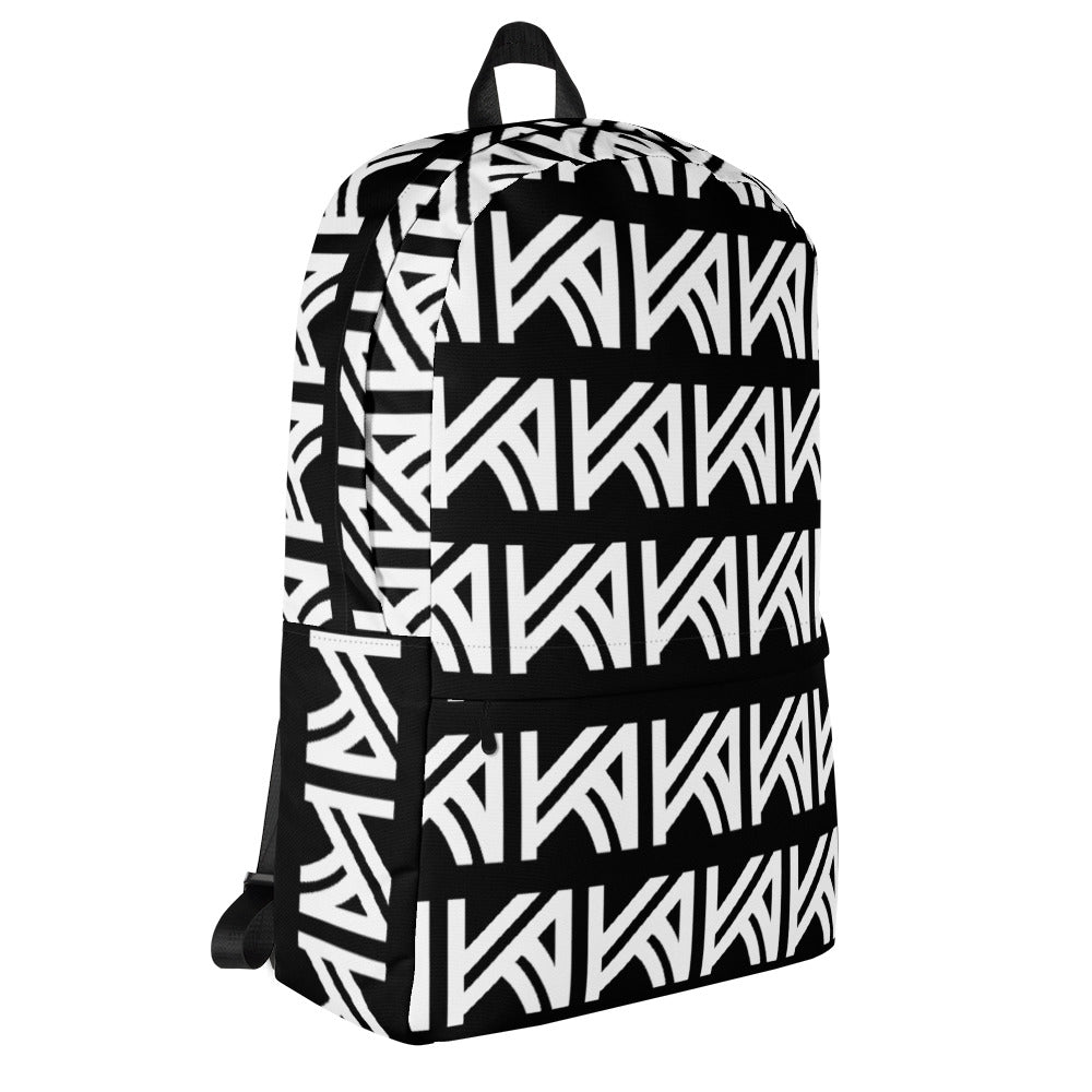 Kayode Agbalaya "KA" Backpack