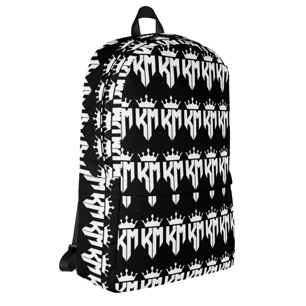 Keely Morrow "KM" Backpack