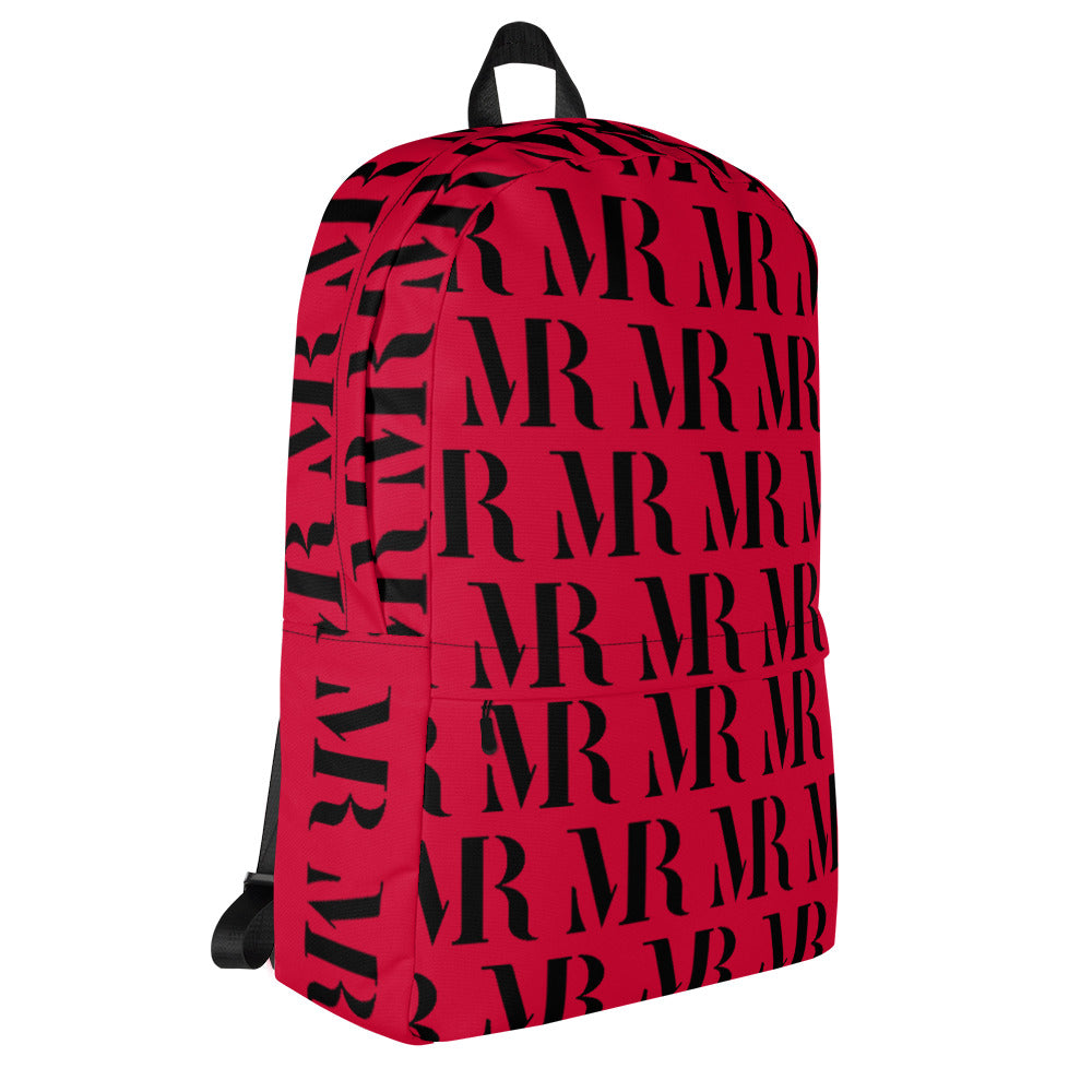 Messiah Russell "MR" Backpack