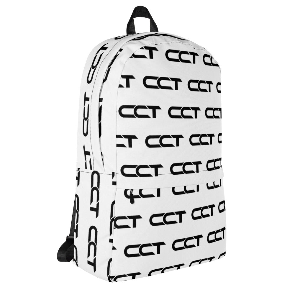 Christopher Chapman-Taylor "CCT" Backpack