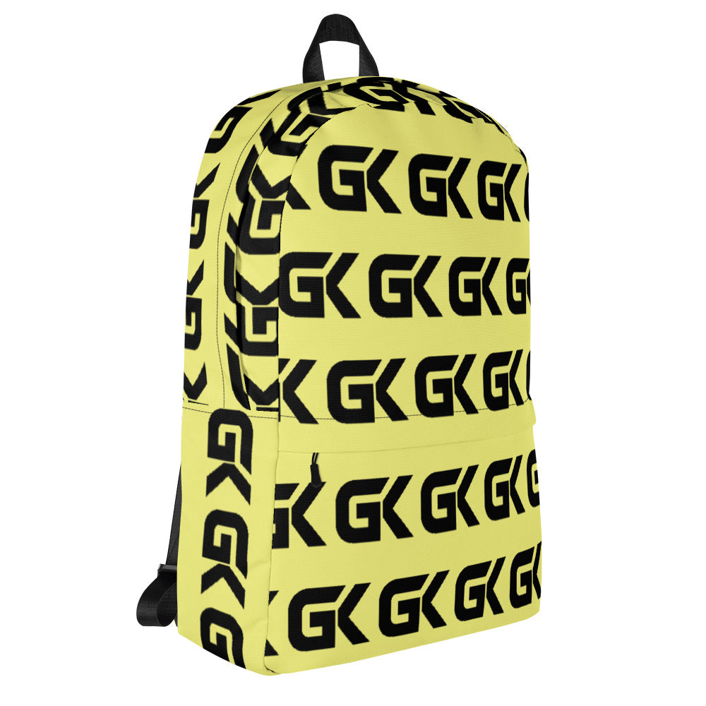 Grant Kirsch "GK" Backpack