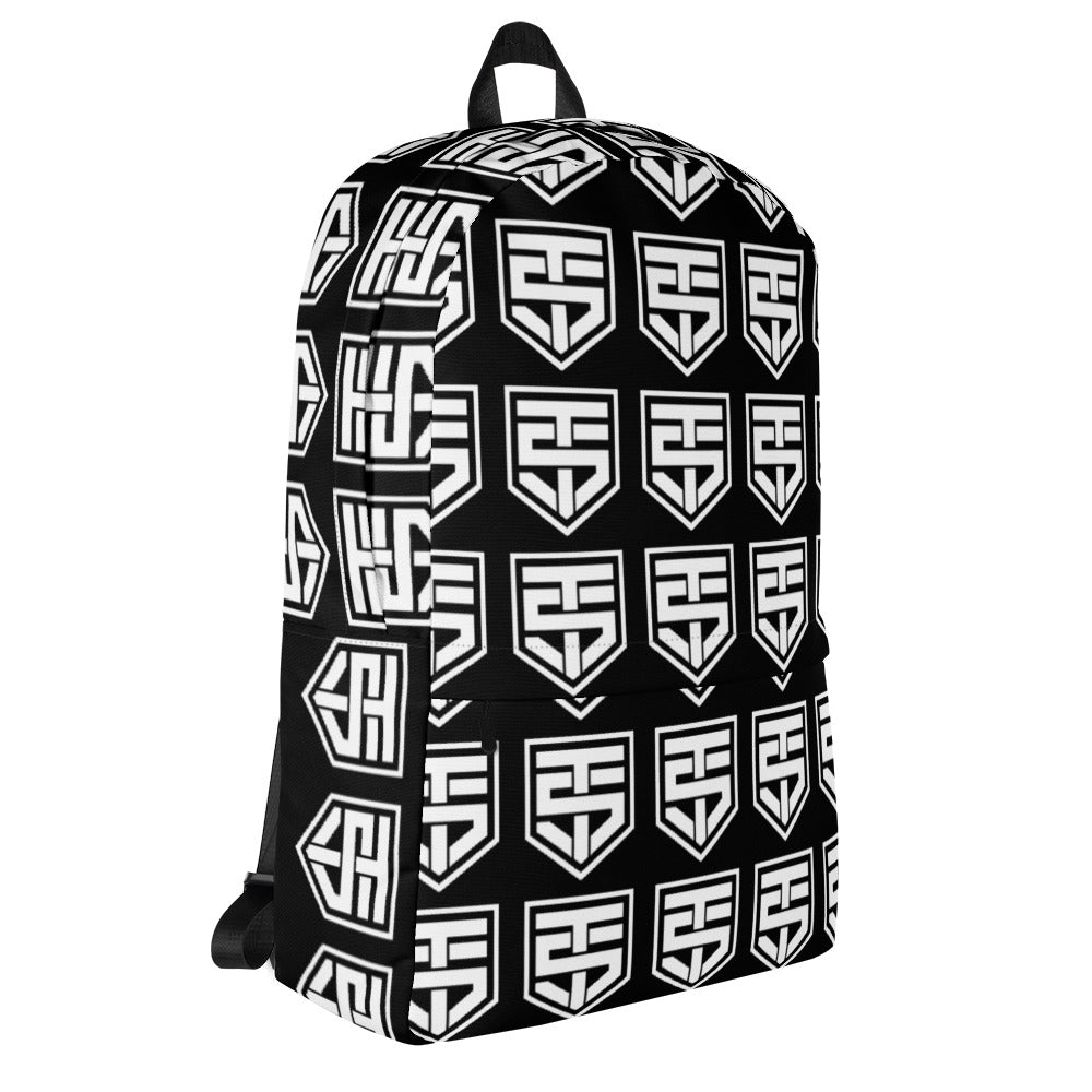 Tyler Strechay "TS" Backpack