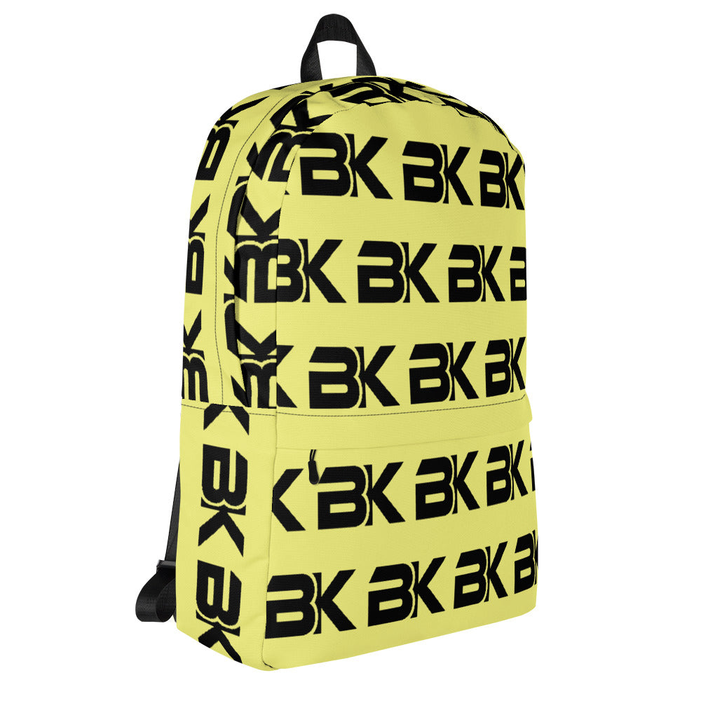 Ben Kalu "BK" Backpack