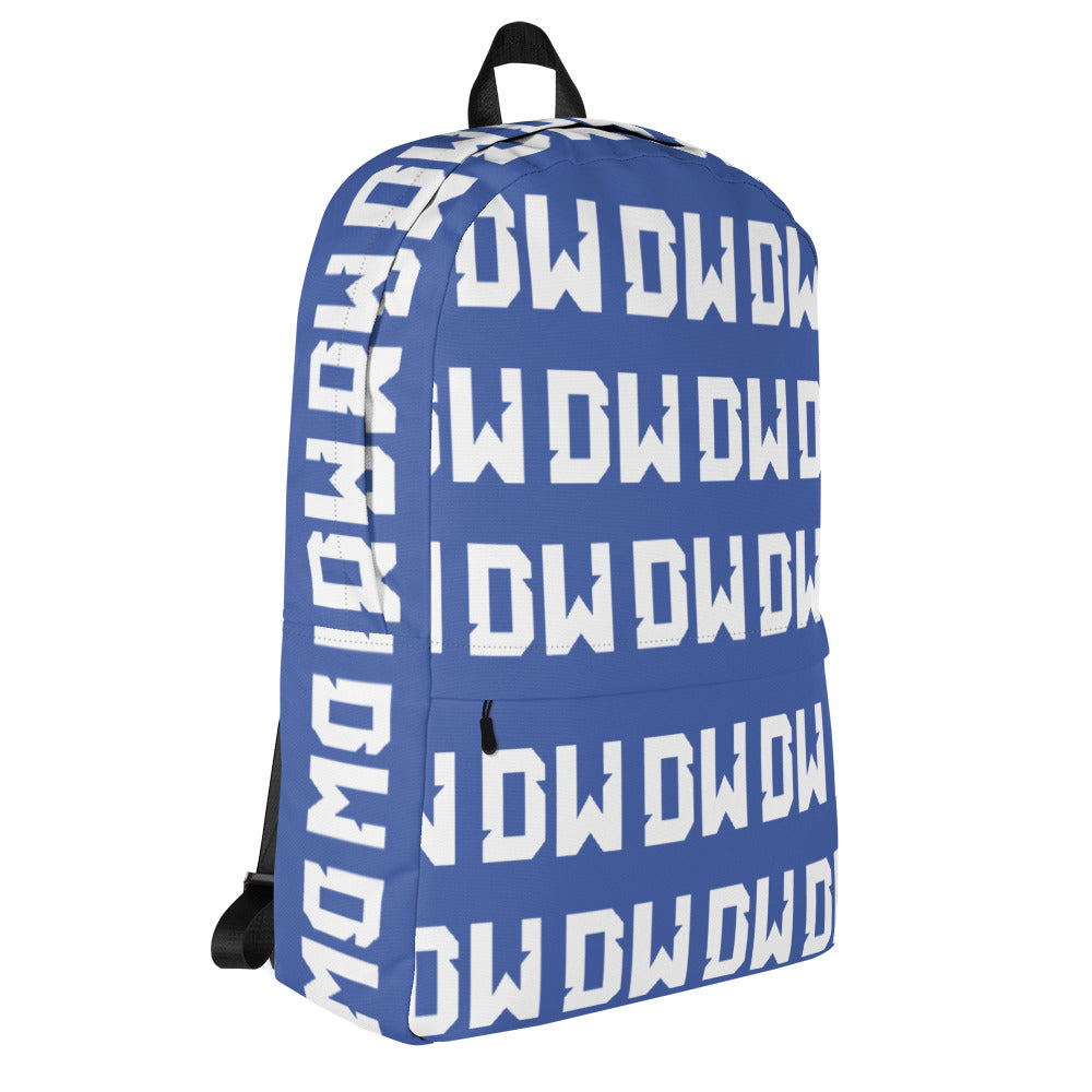 Dorian Wesley "DW" Backpack