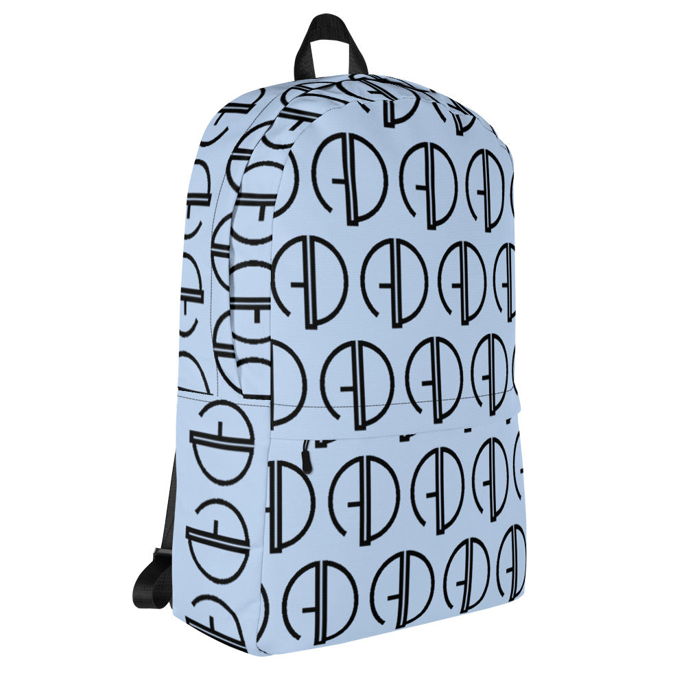 Ashton Deskins "AD" Backpack