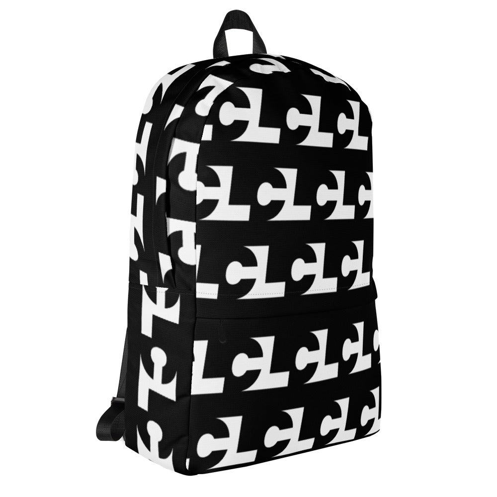 Connor Lenaghan "CL" Backpack