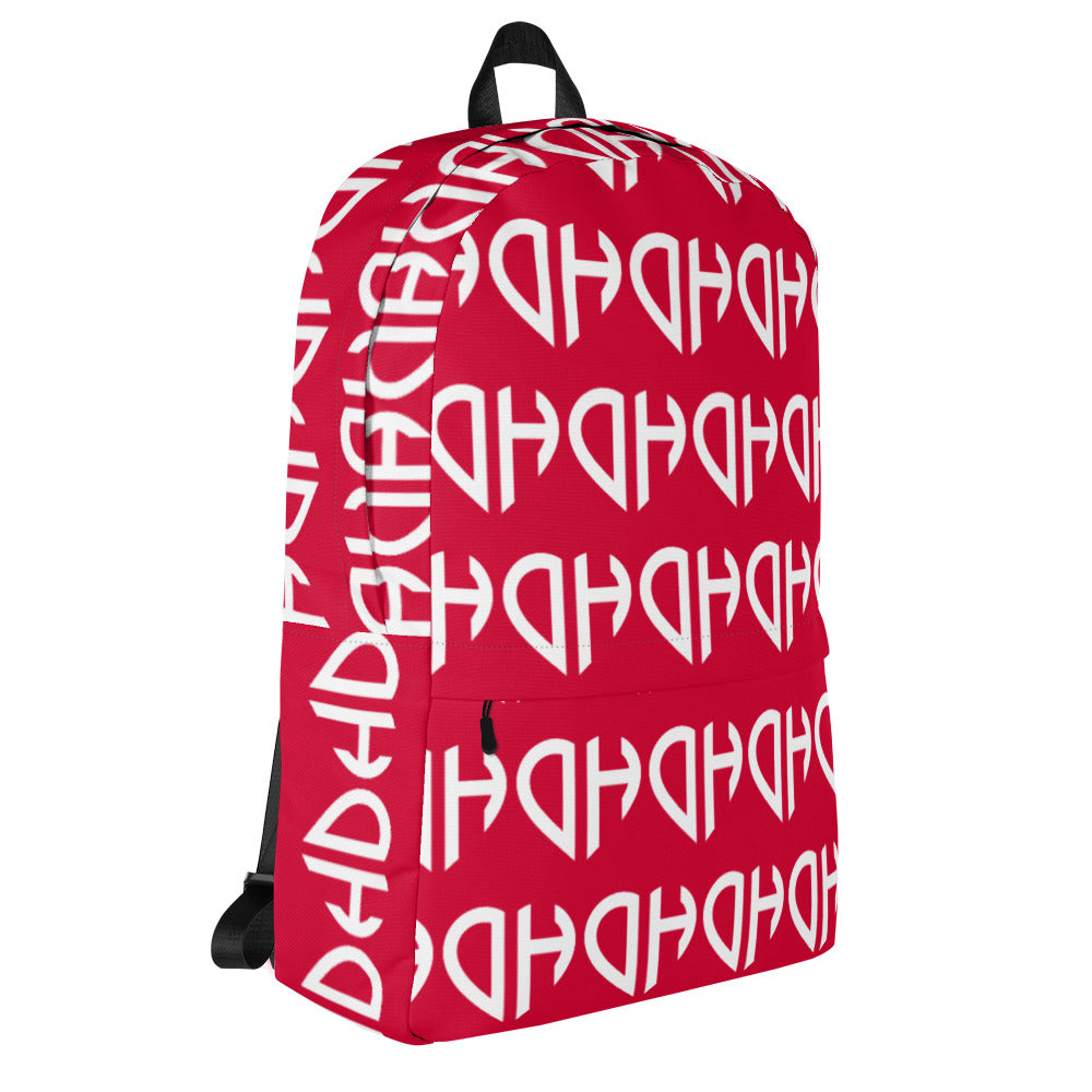 Dylan Hardin "DH" Backpack