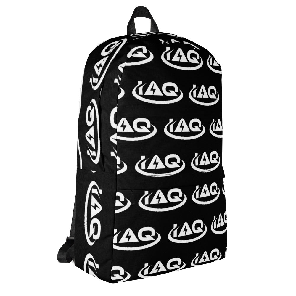 Ismail Abdul Qawee "IAQ" Backpack