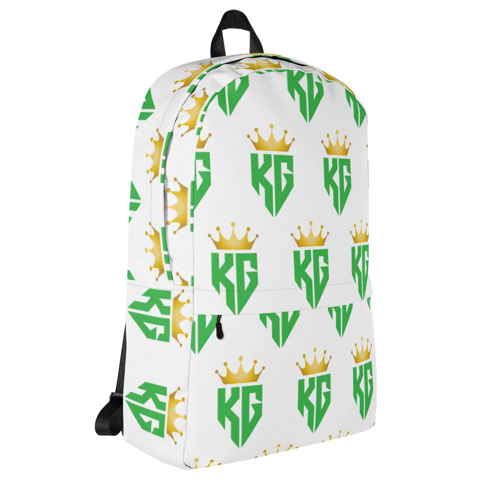 Kevin Gordon "KG" Backpack