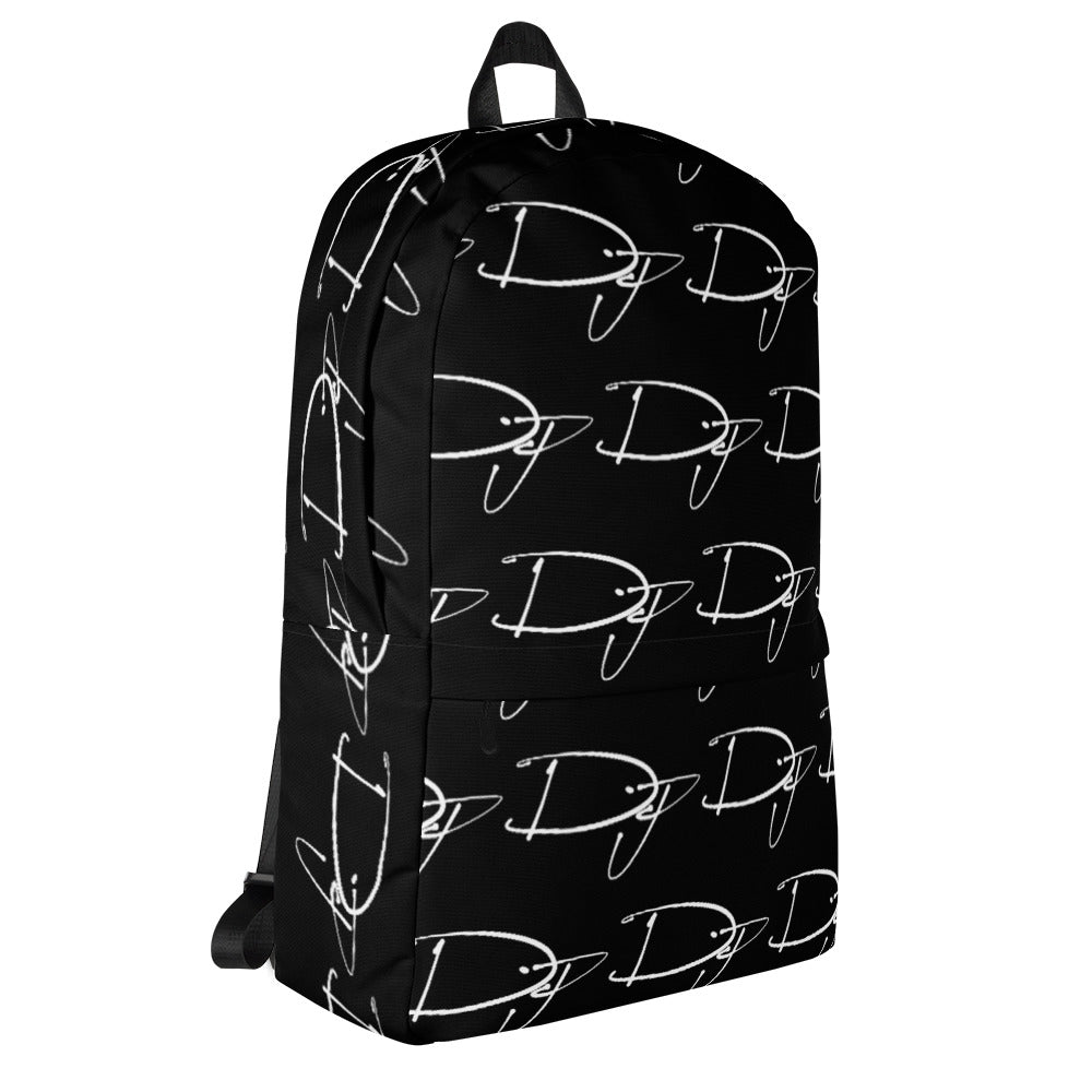 Donovan Parks "DP" Backpack