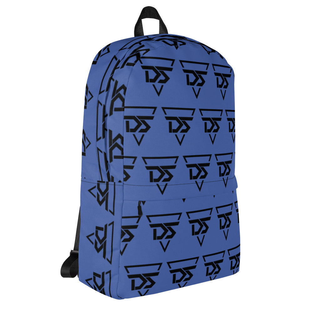 Darrius Sample "DS" Backpack