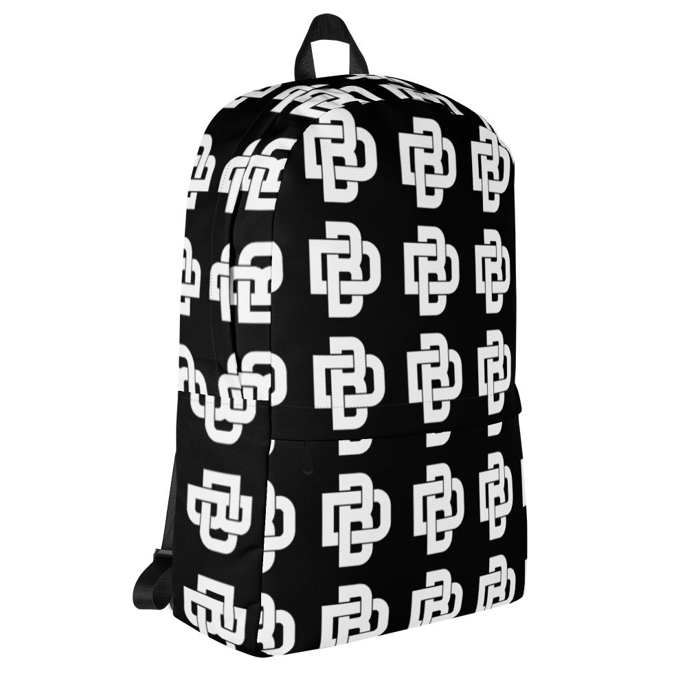 DeWayne (D-Lo) Brown "DB" Backpack