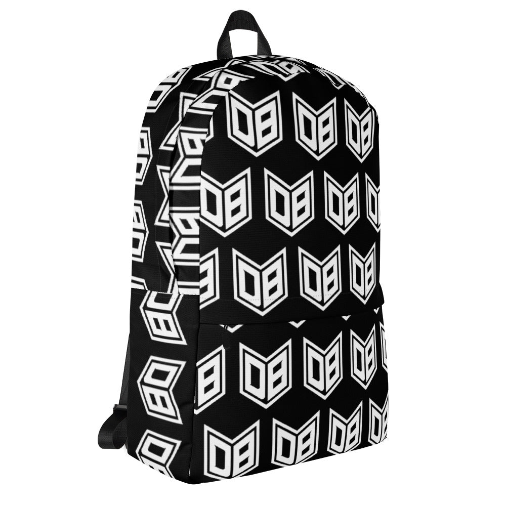 Daniel Brennecke "DB" Backpack