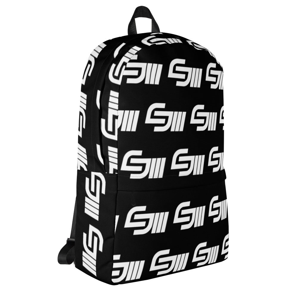 Casey Johnson III "CJ3" Backpack