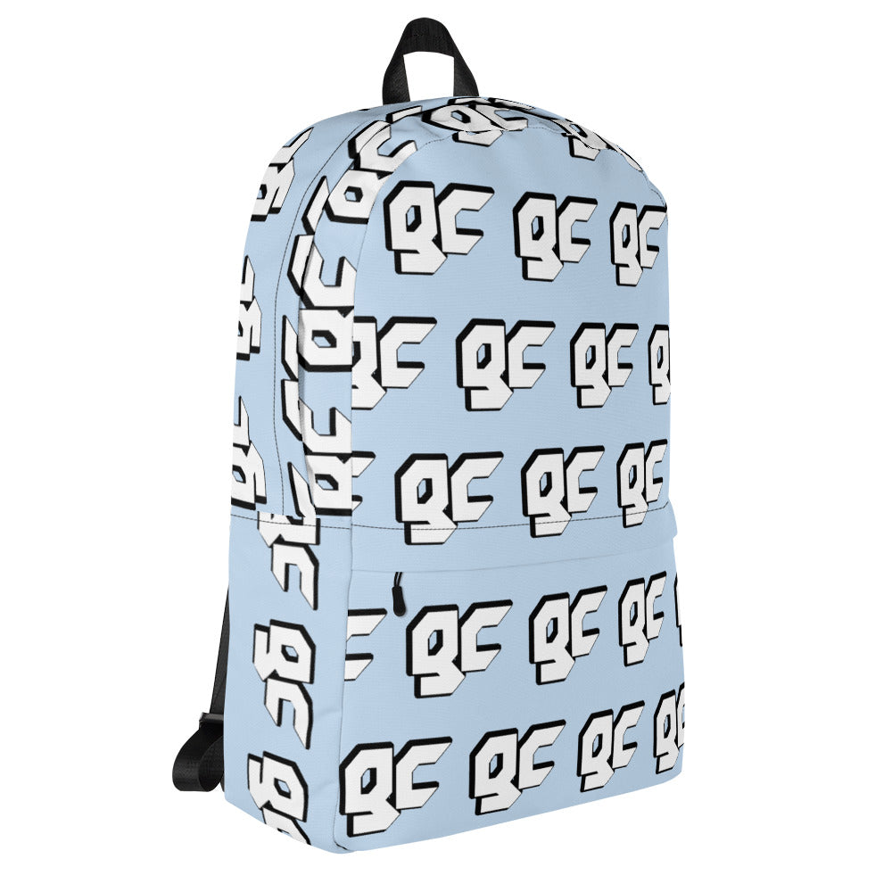 Grequenceo Coger Jr "GC" Backpack
