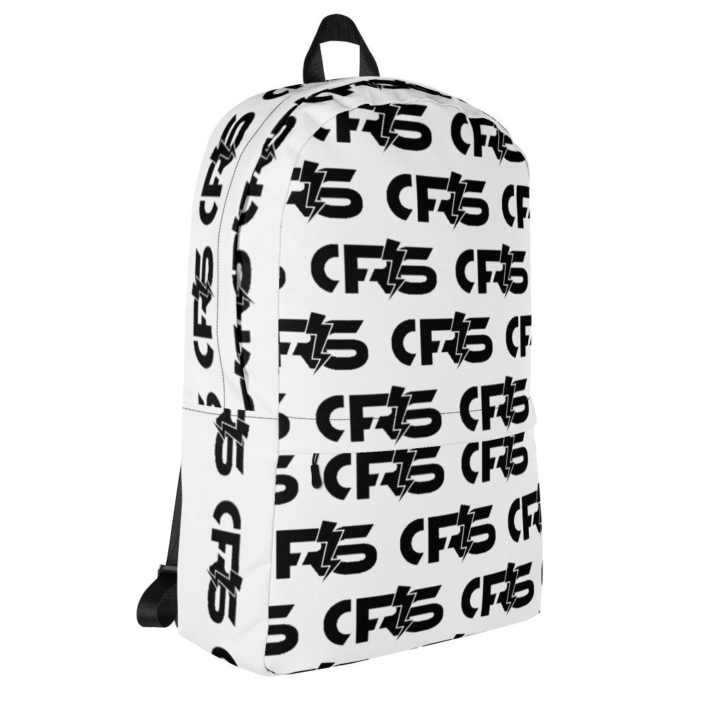 Cornell "Flash" Roberts "CR" Backpack