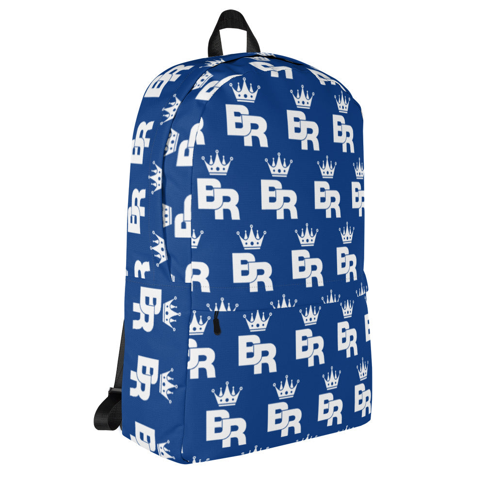 Bryson Ruddy "BR" Backpack