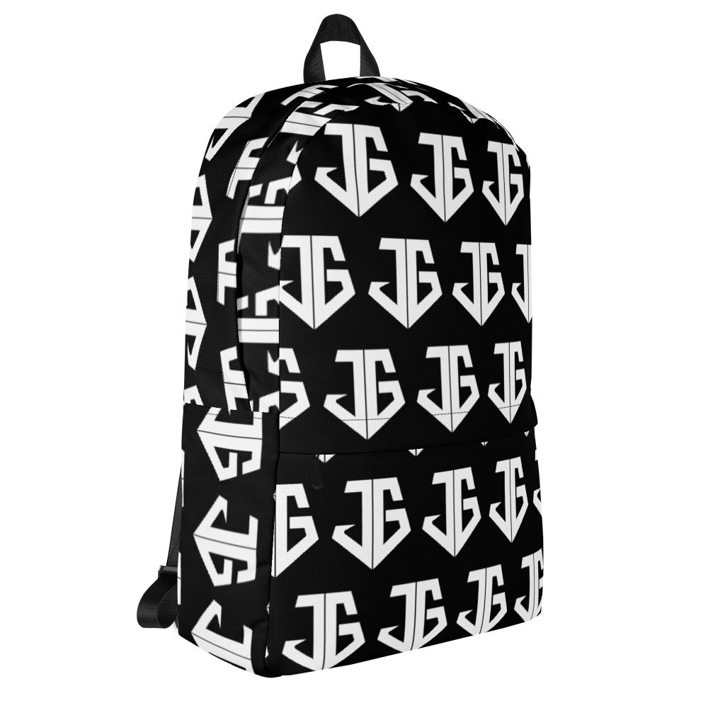 Jaylon Green "JG" Backpack