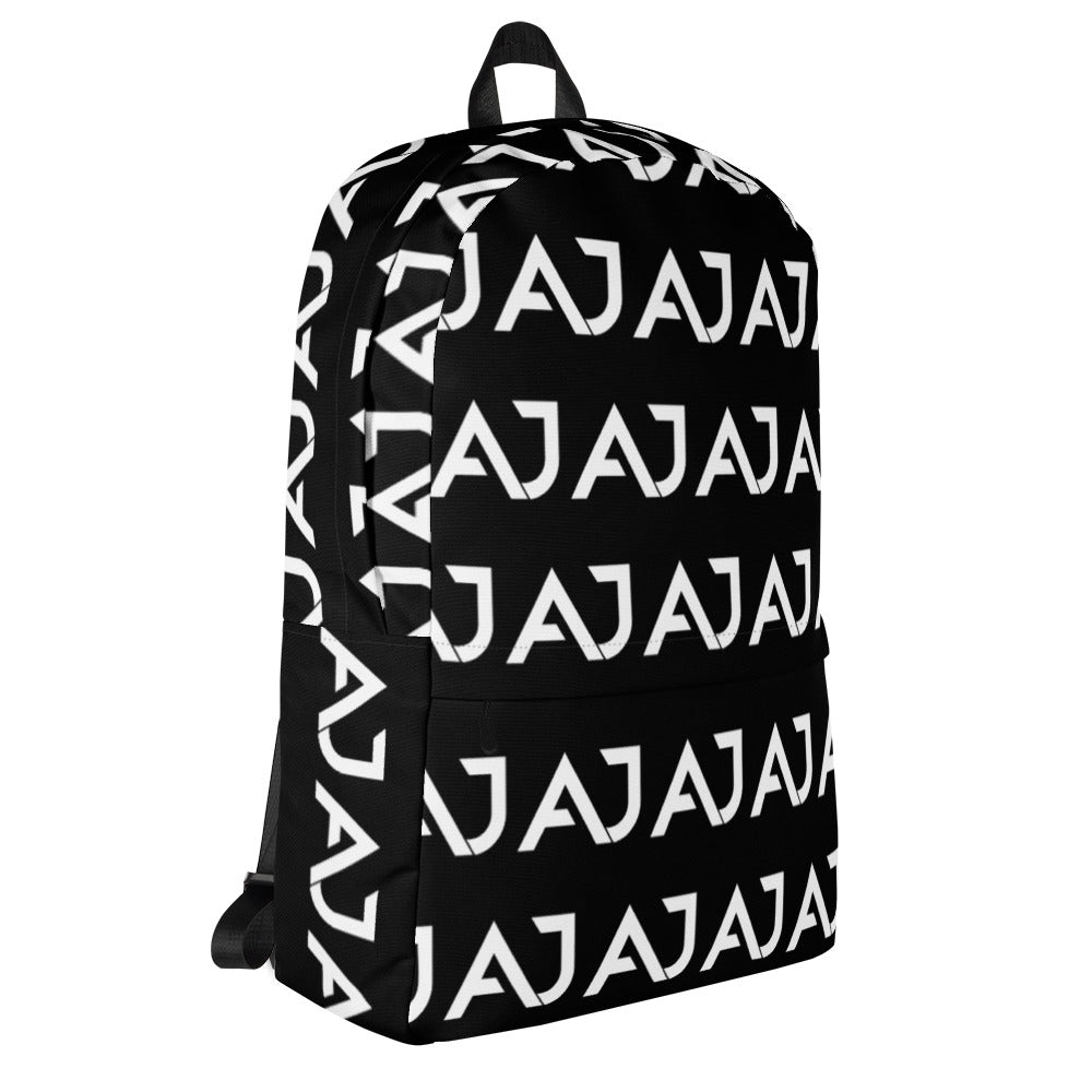 Amonte Jones "AJ" Backpack