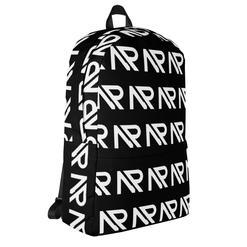 Nikolas Rodriguez "NR" Backpack