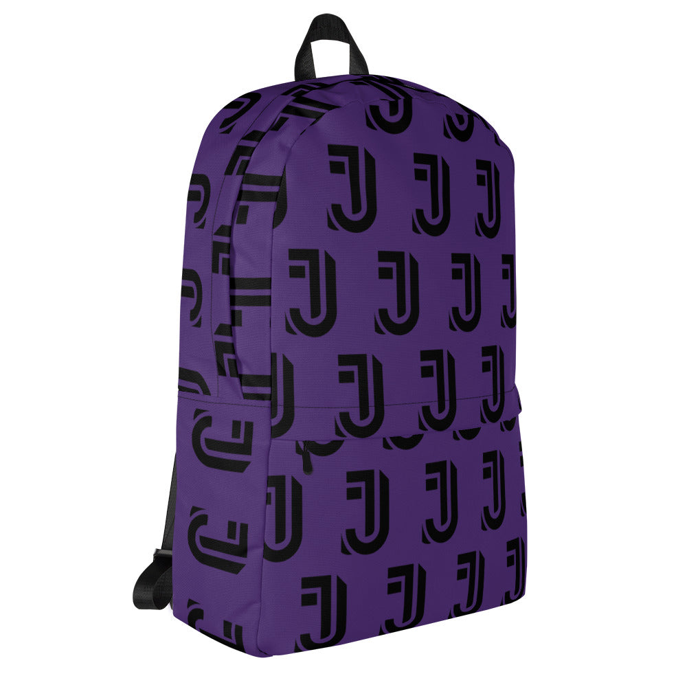 Jedidiah Jenkins "JJ" Backpack