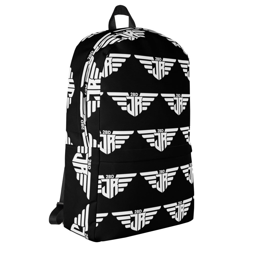 Jay Rock "JR-2BD" Backpack