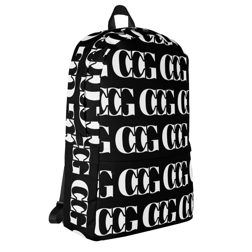 CCG Quan "CCG" Backpack