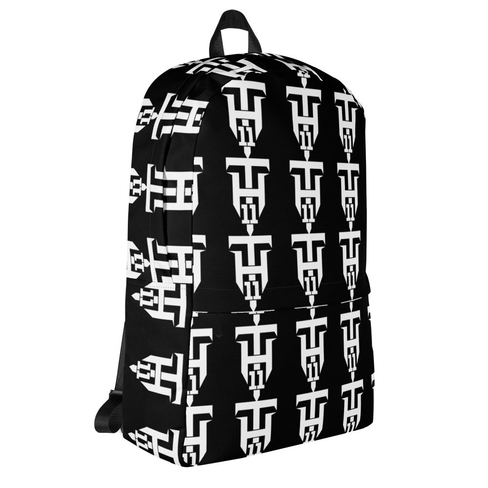 TJ Hersey "TH11" Backpack