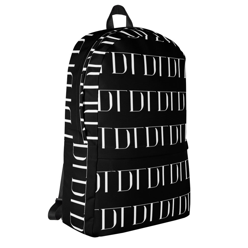 Devin Tolbert "DT" Backpack