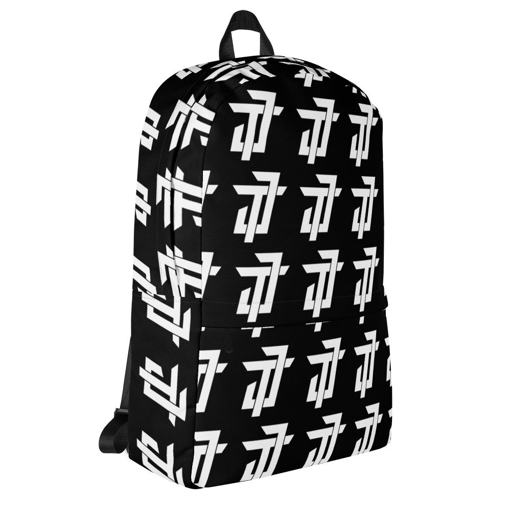 Tyler Johnson "TJ" Backpack