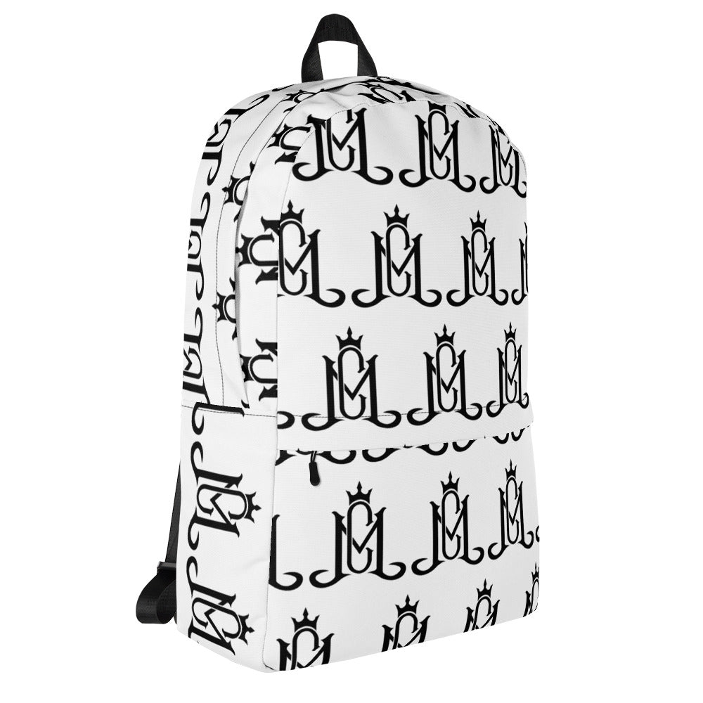 Clarence McLean "CM" Backpack