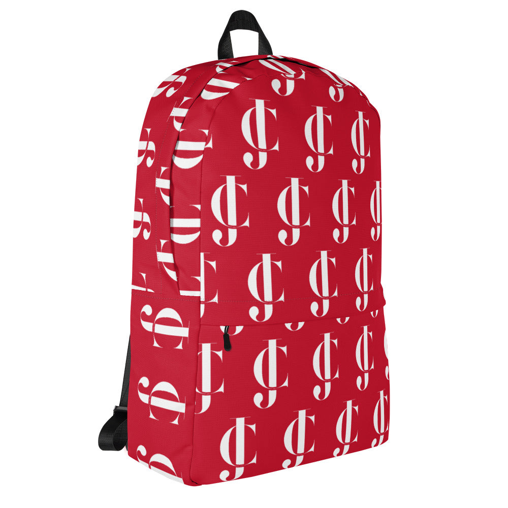 Christian Jackson "CJ" Backpack