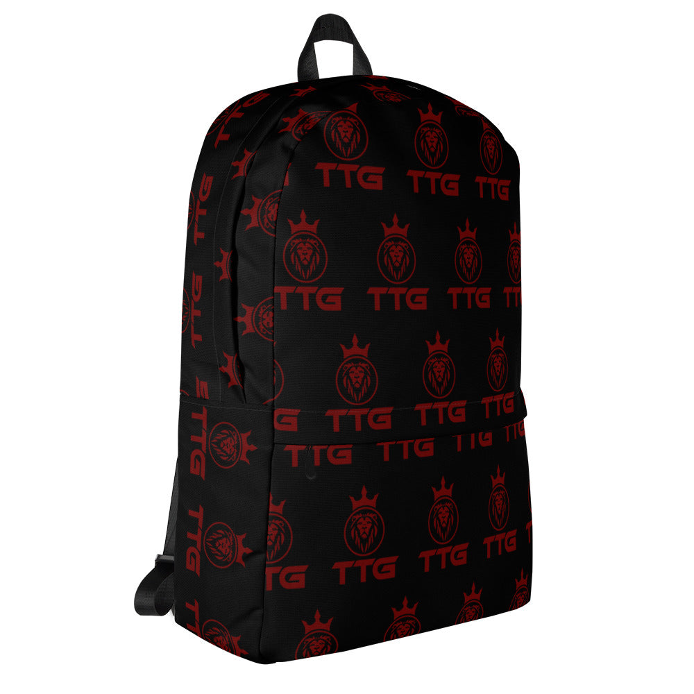 Tochi Nnoruka "TTG" Backpack
