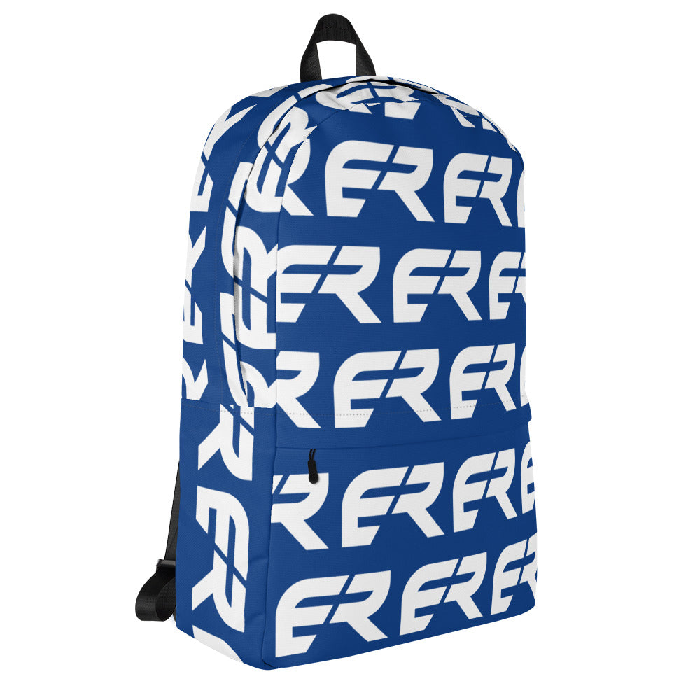 Ethan Reyes "ER" Backpack