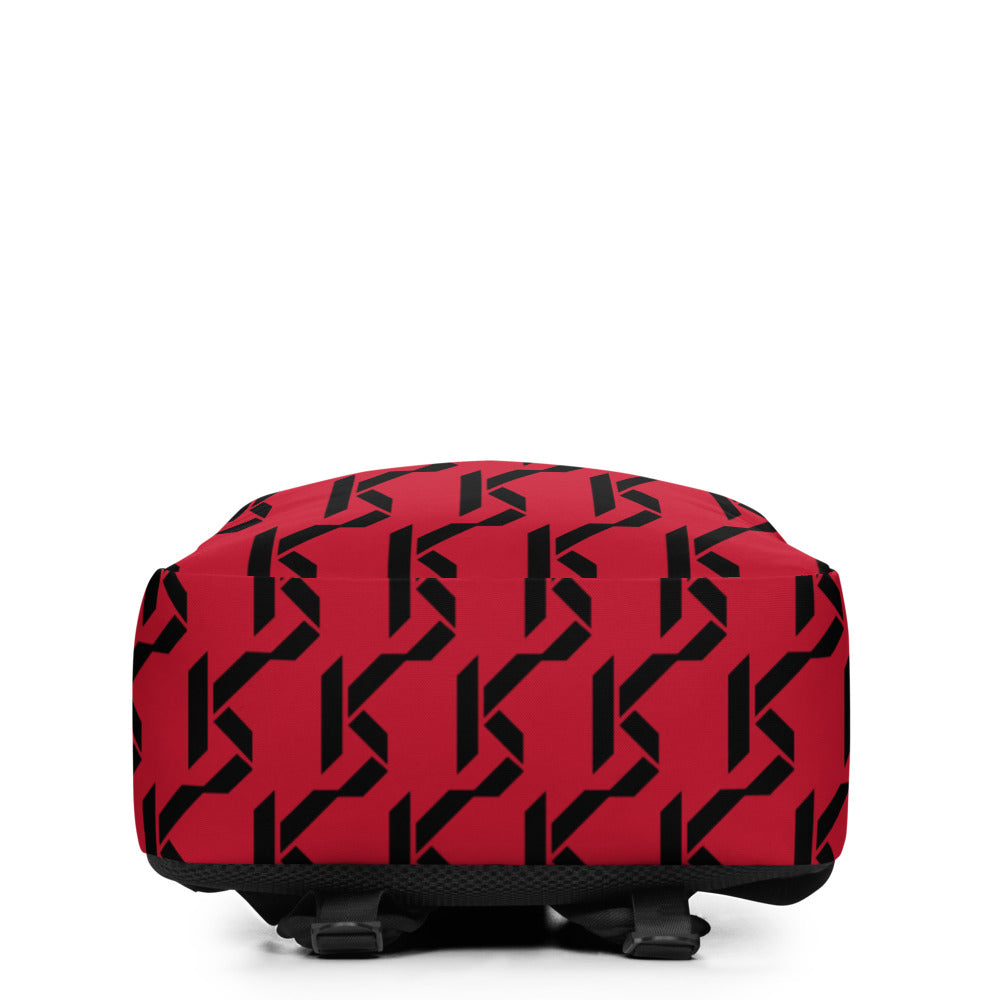Korion Sharpe "KS" Minimalist Backpack