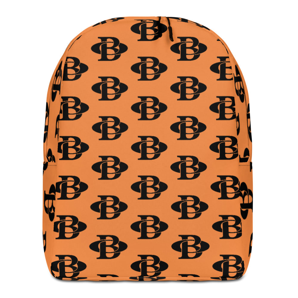 Bo Spearman "BO" Minimalist Backpack