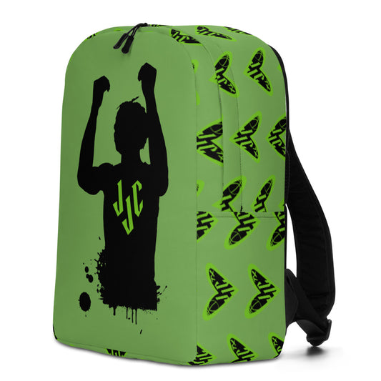 Jay Jay Chandler "JJC" Minimalist Backpack
