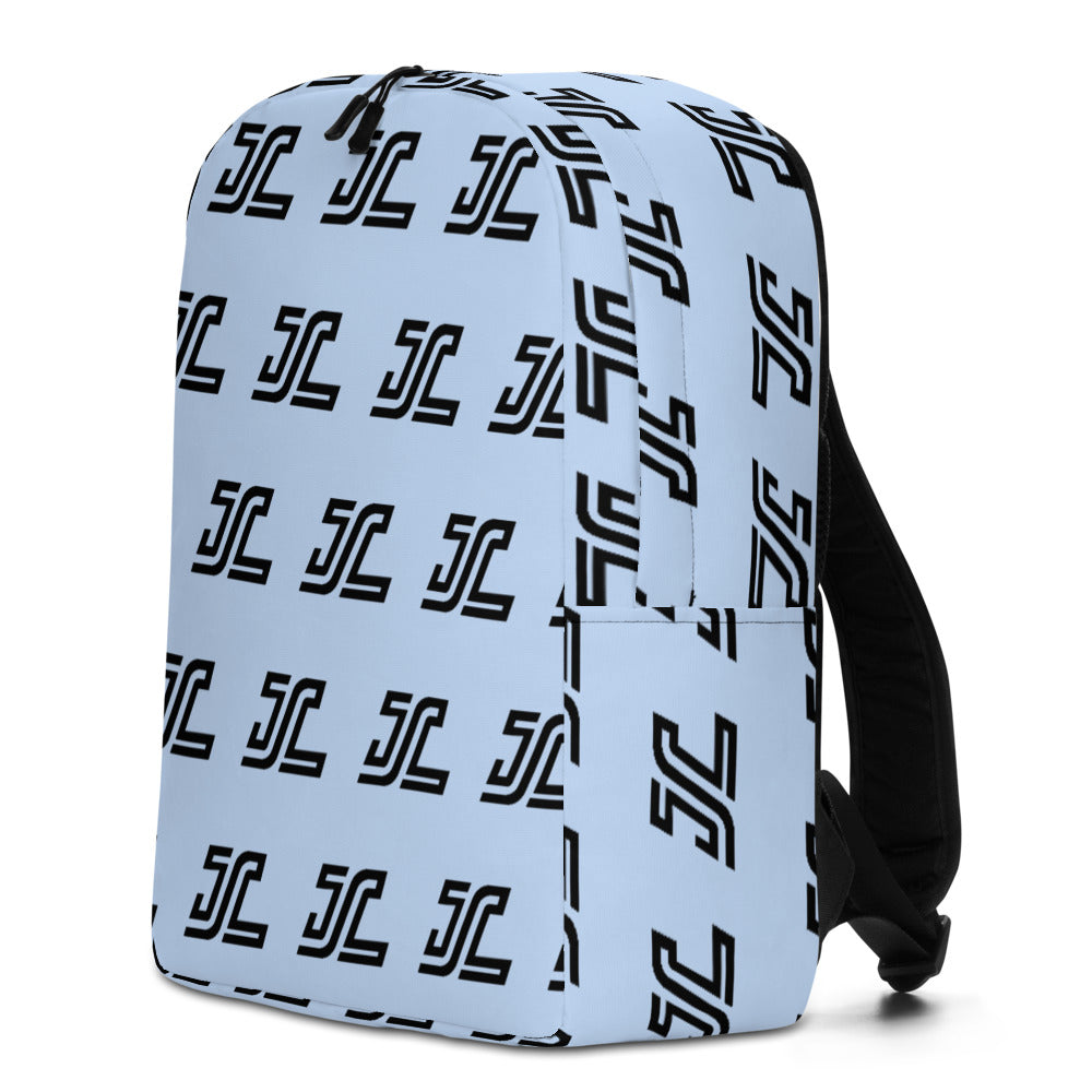 John Loeffel "JL" Minimalist Backpack
