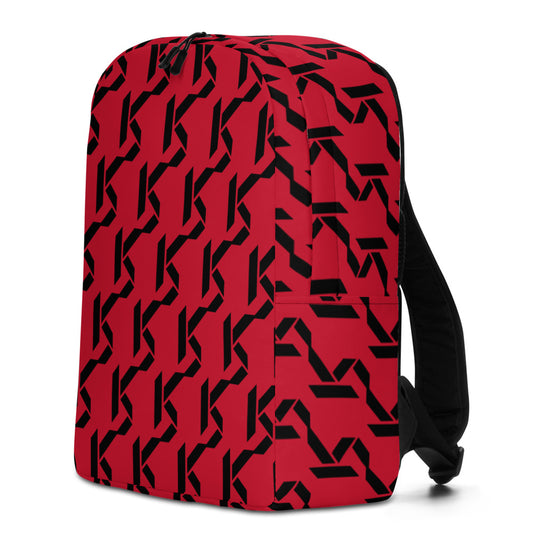 Korion Sharpe "KS" Minimalist Backpack