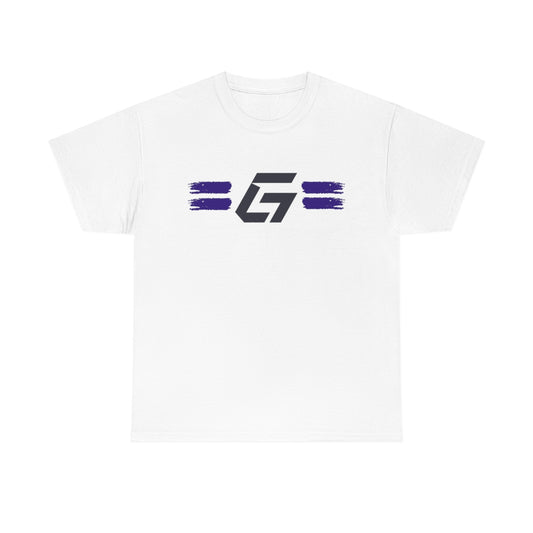 Clay Games Team Colors Tee