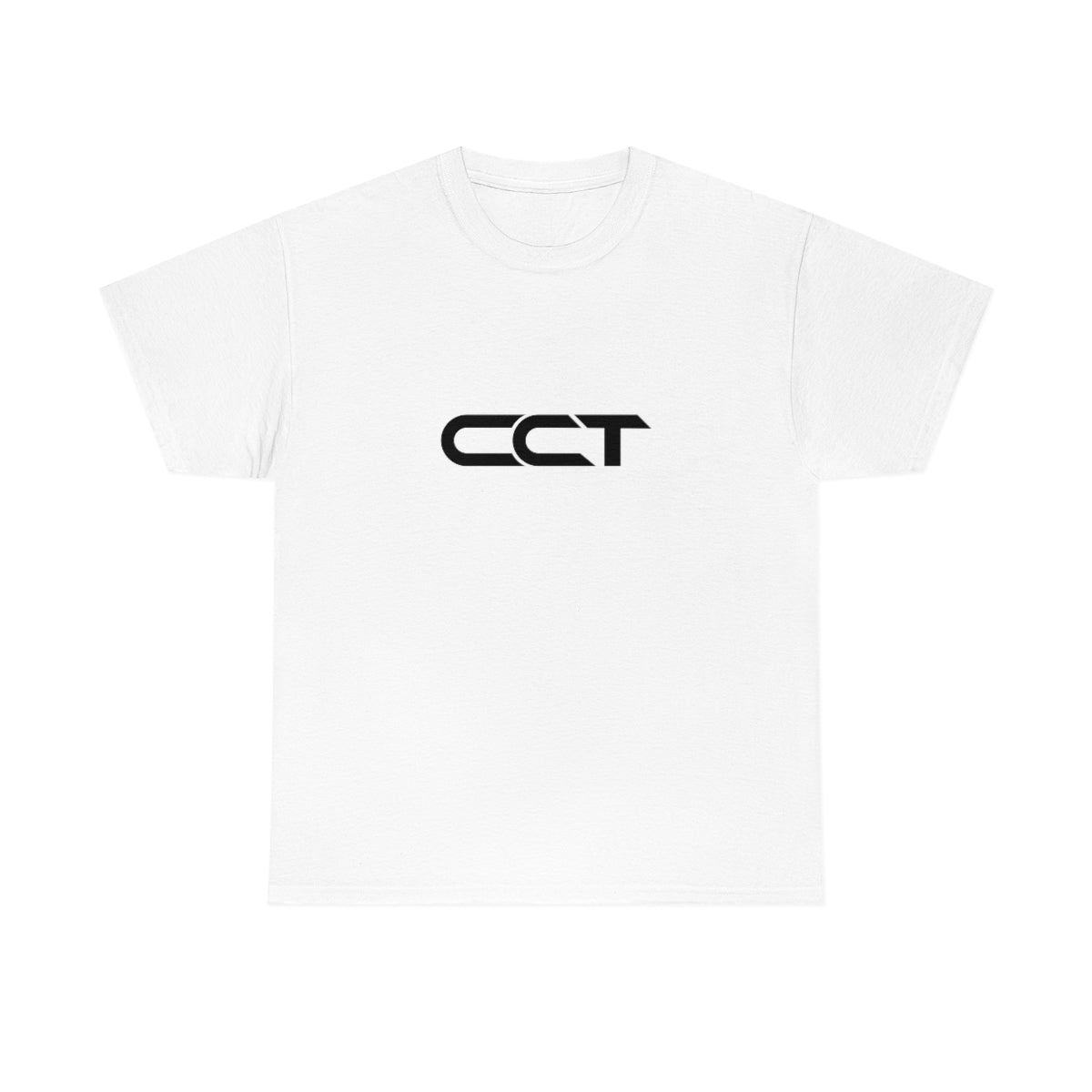 Christopher Chapman-Taylor "CCT" Tee