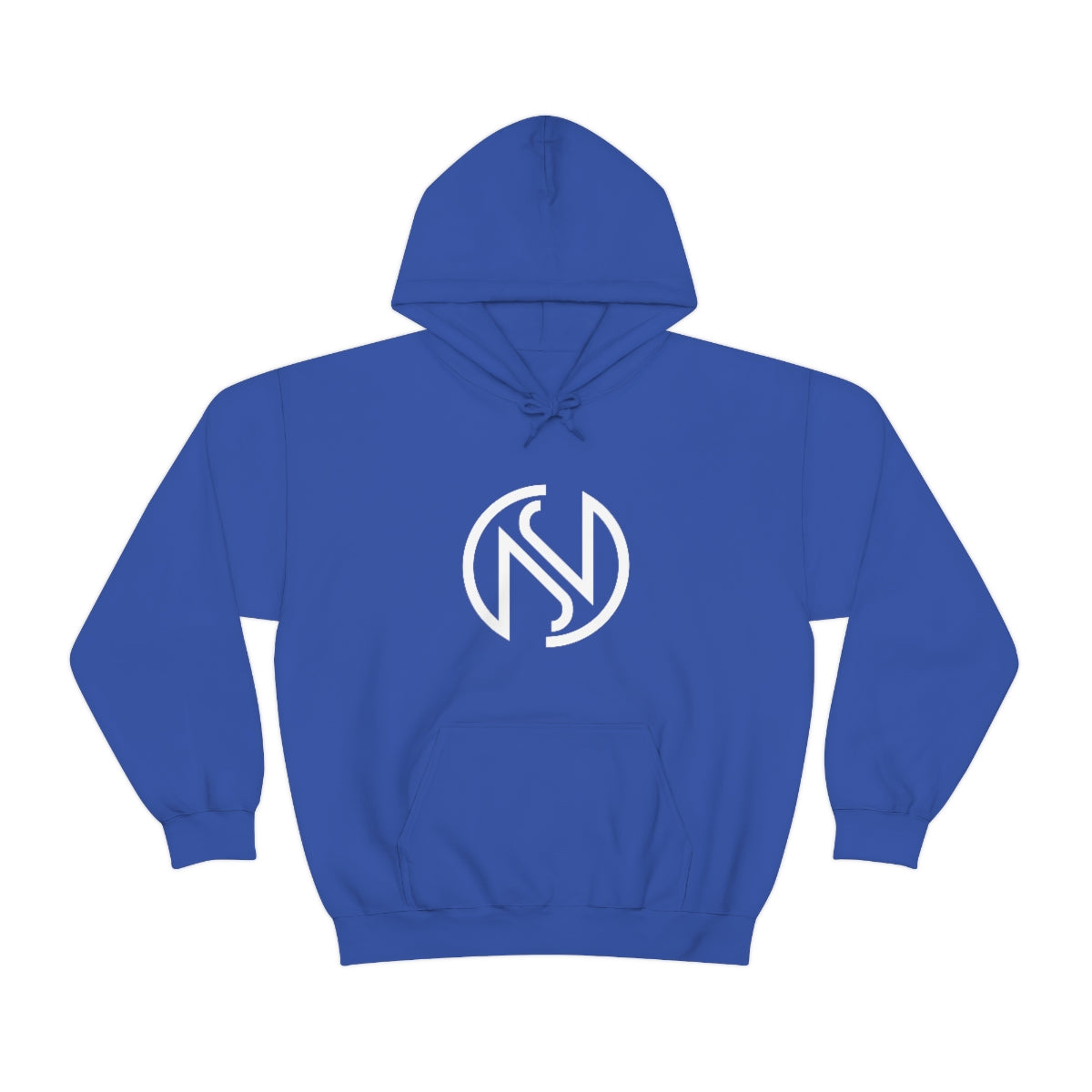 Noah Steen "NS" Hoodie