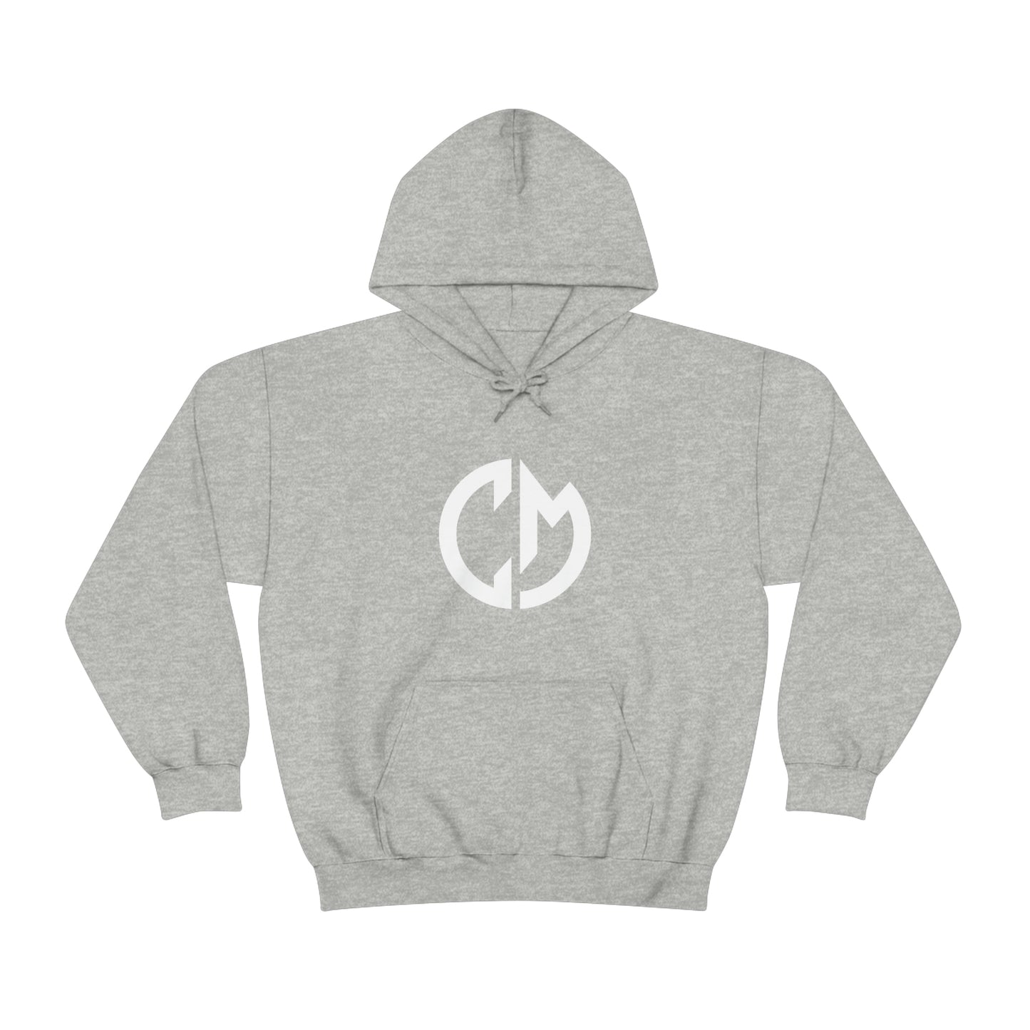 Collin Miller "CM" Hoodie