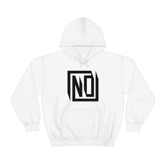 Nigel Omondi "NO" Hoodie