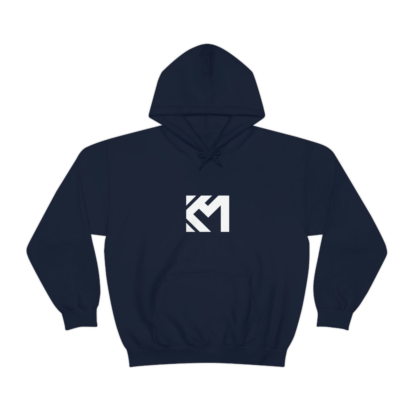 Kavan Markwood "KM" Hoodie