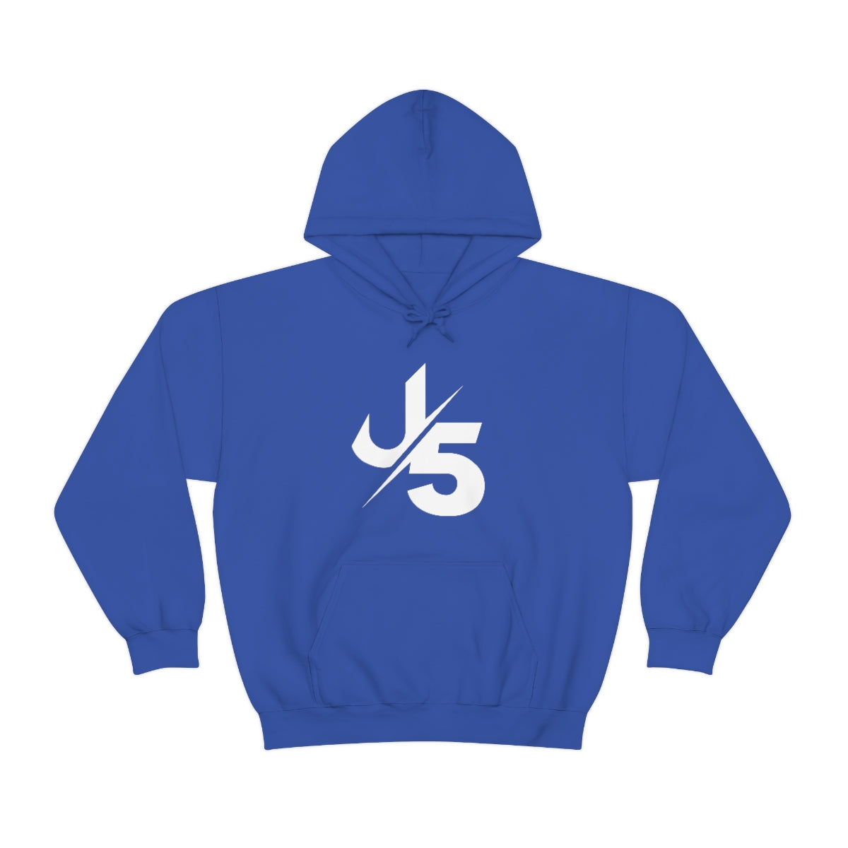 Jeremiah Harris "J/5" Hoodie