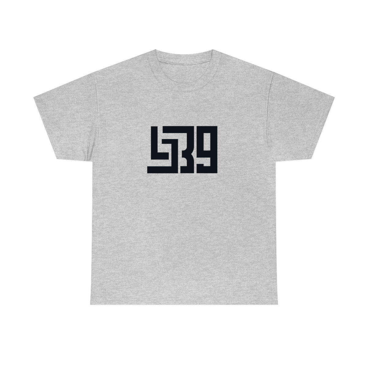 Luke Bowman "LB39" Tee