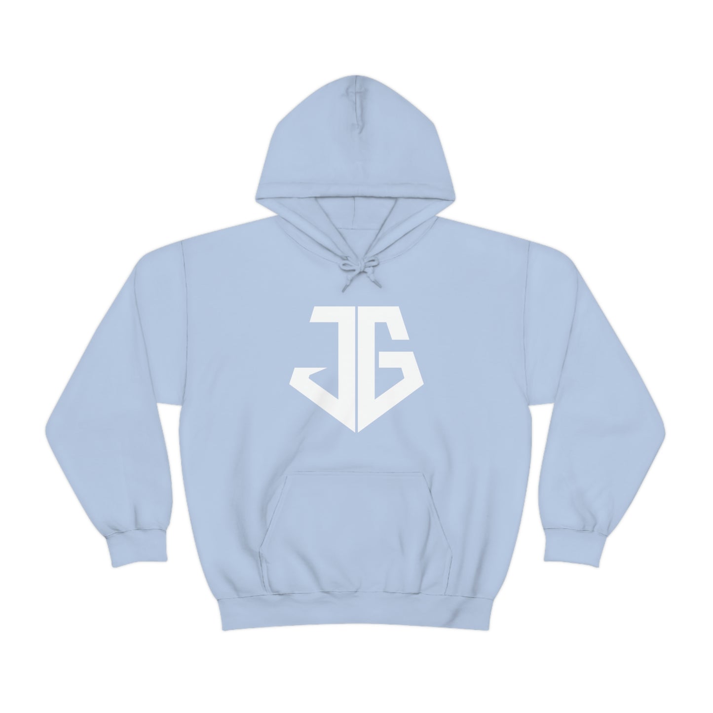 Jaylon Green "JG" Hoodie