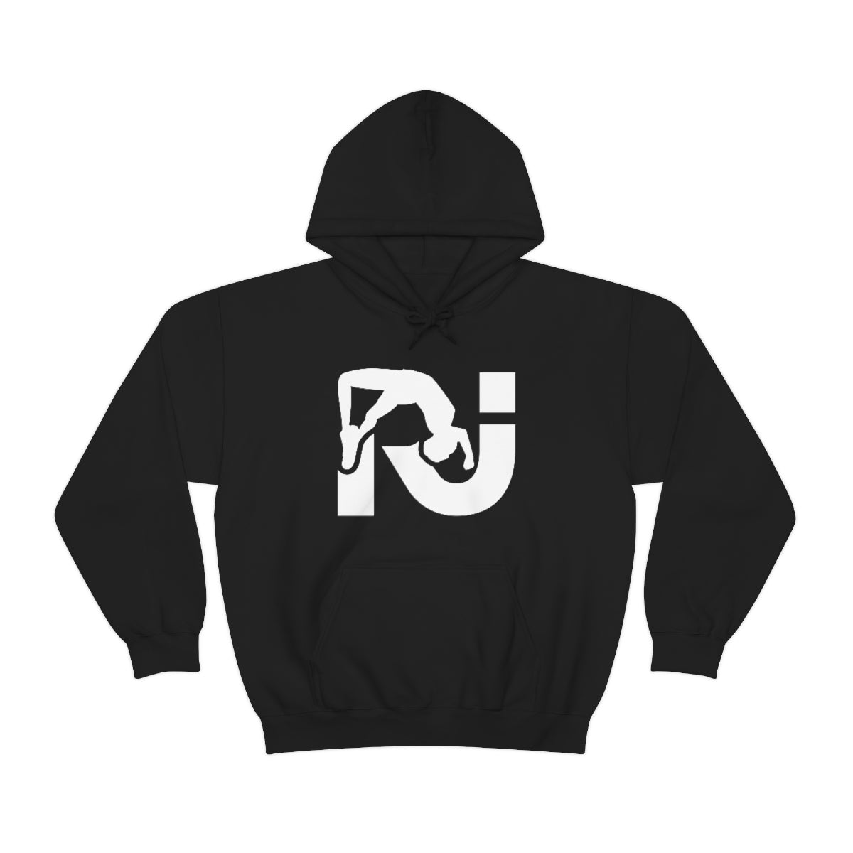 Rj Miller "RJ" Hoodie