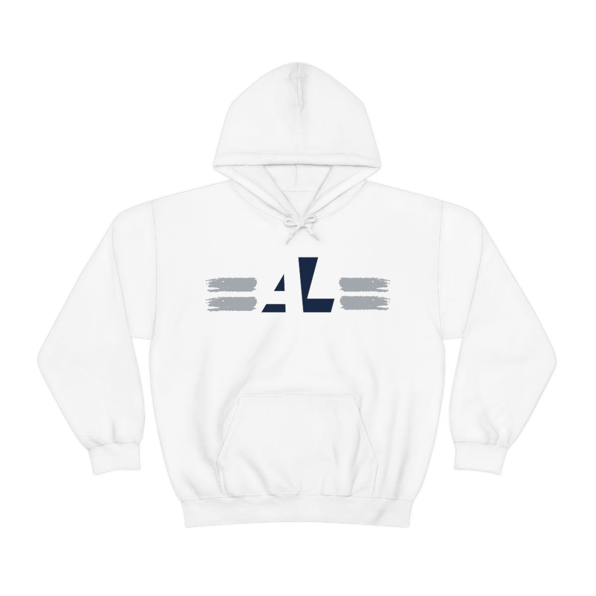 Ally Larkin Team Colors Hoodie – Stadium Merch